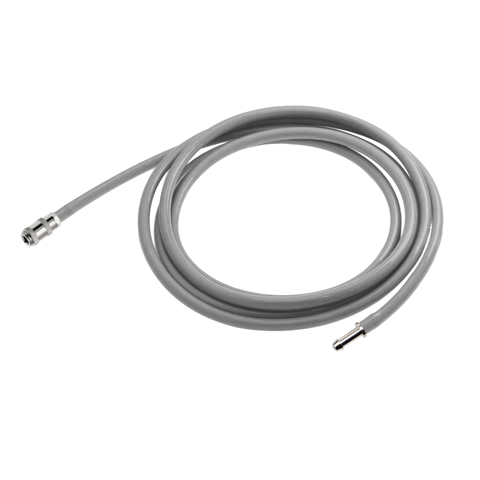 Blood Collection Tube - Air Hose Tube Cable Adapter NIBP