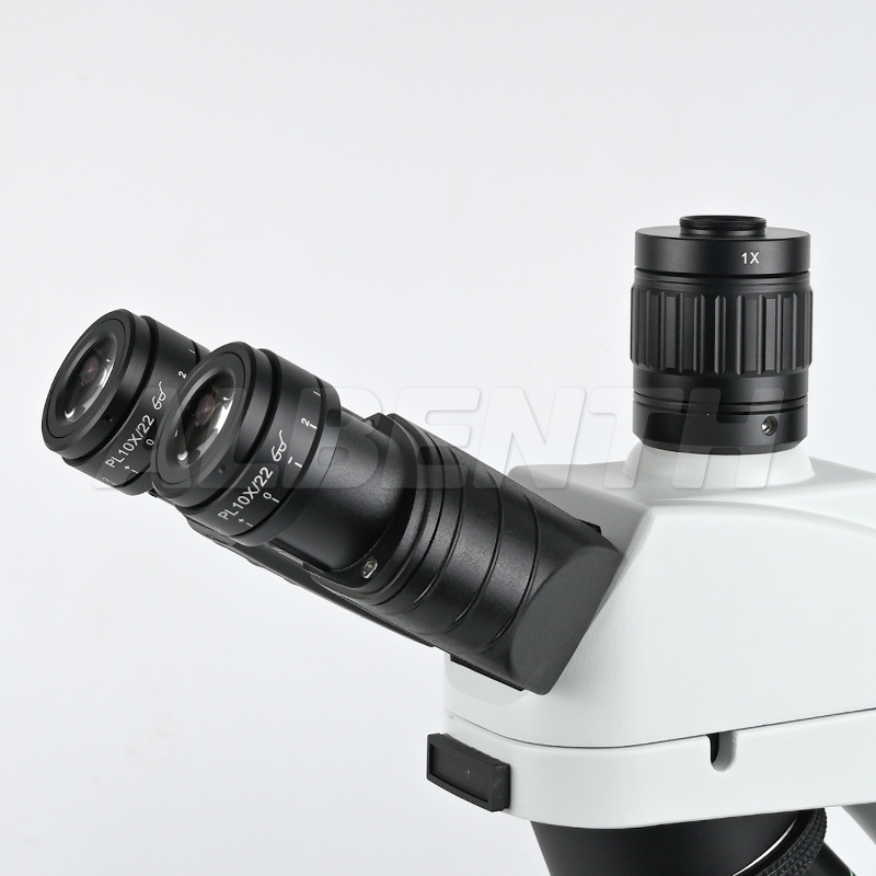 Albenth 100X-1000X Trinocular  - Medical Lab Microscope のレビューと価格