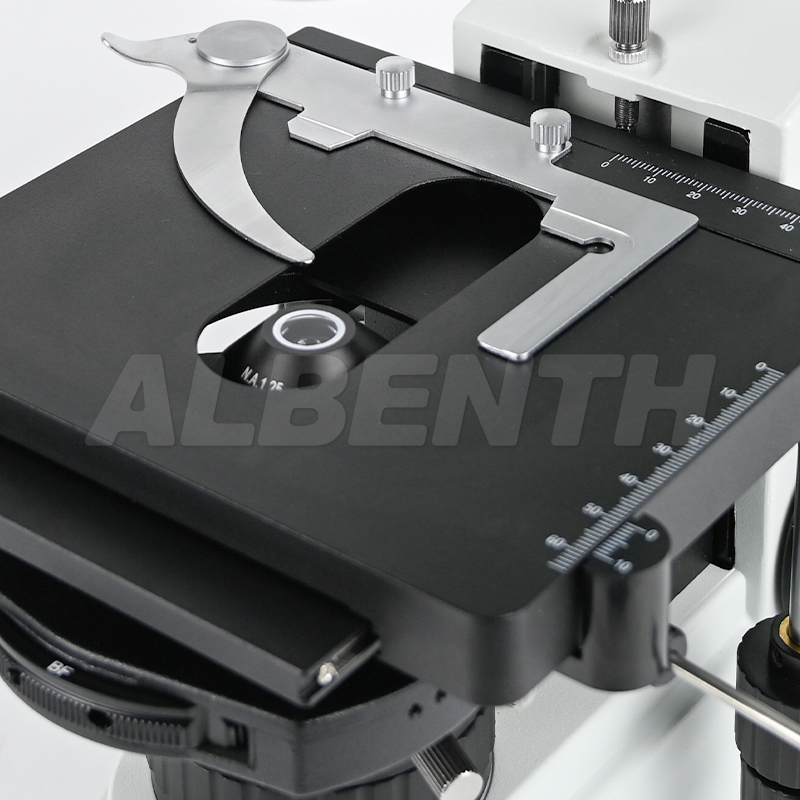 Albenth 100X-1000X Trinocular  - Medical Lab Microscope のレビューと価格