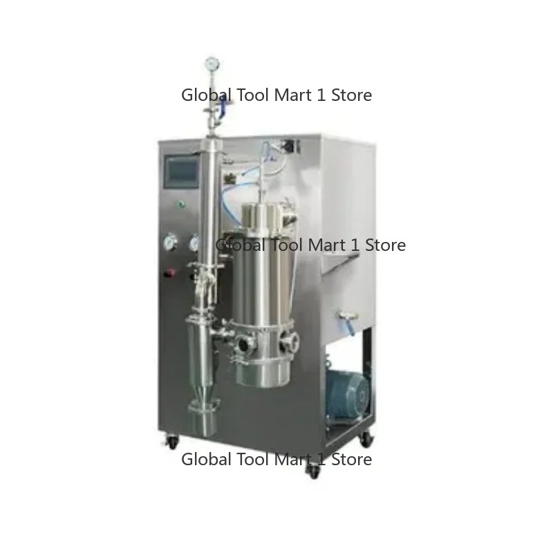 Innovative Mini Lab Spray Drye - Medical Lab For Sale のレビューと価格