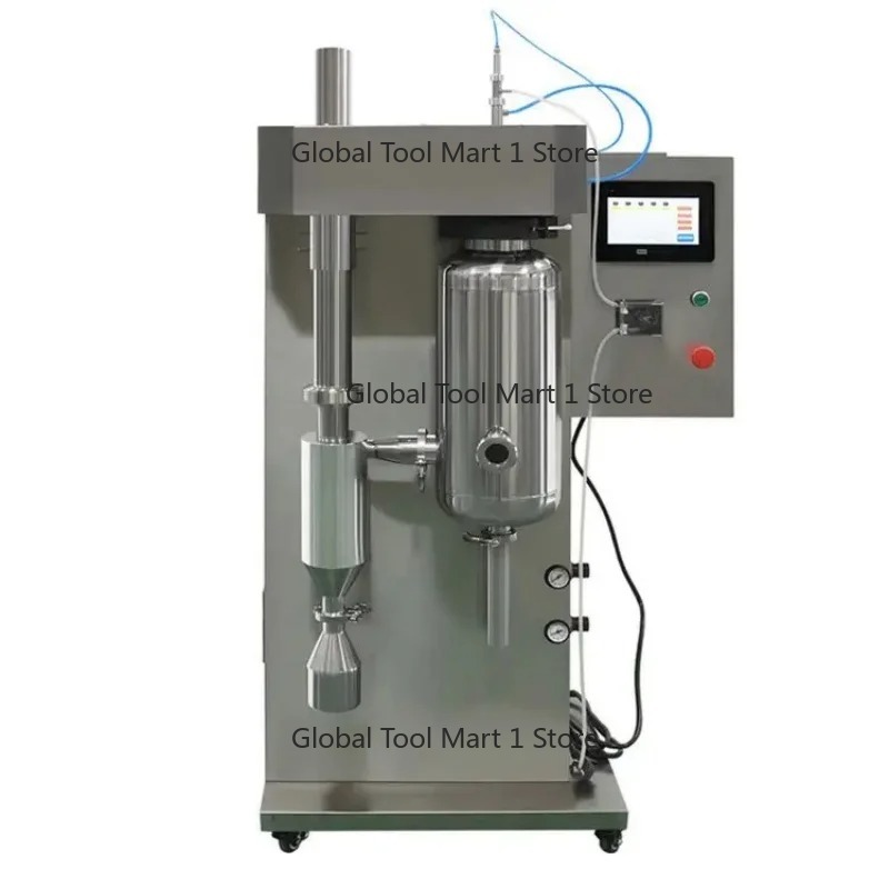 Innovative Mini Lab Spray Drye - Medical Lab For Sale のレビューと価格