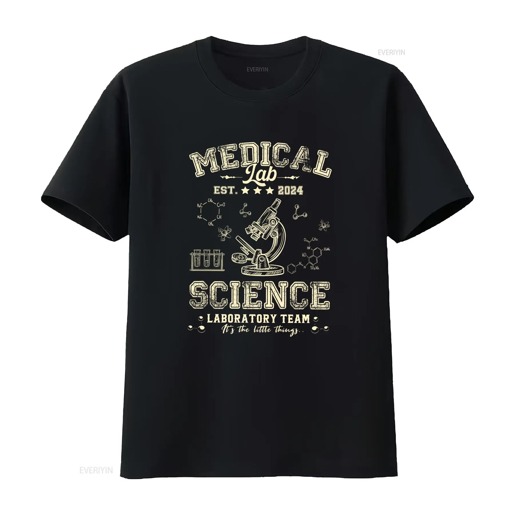 Medical Lab ScienceT T Shirt L - Medical Lab Graphics のレビューと価格