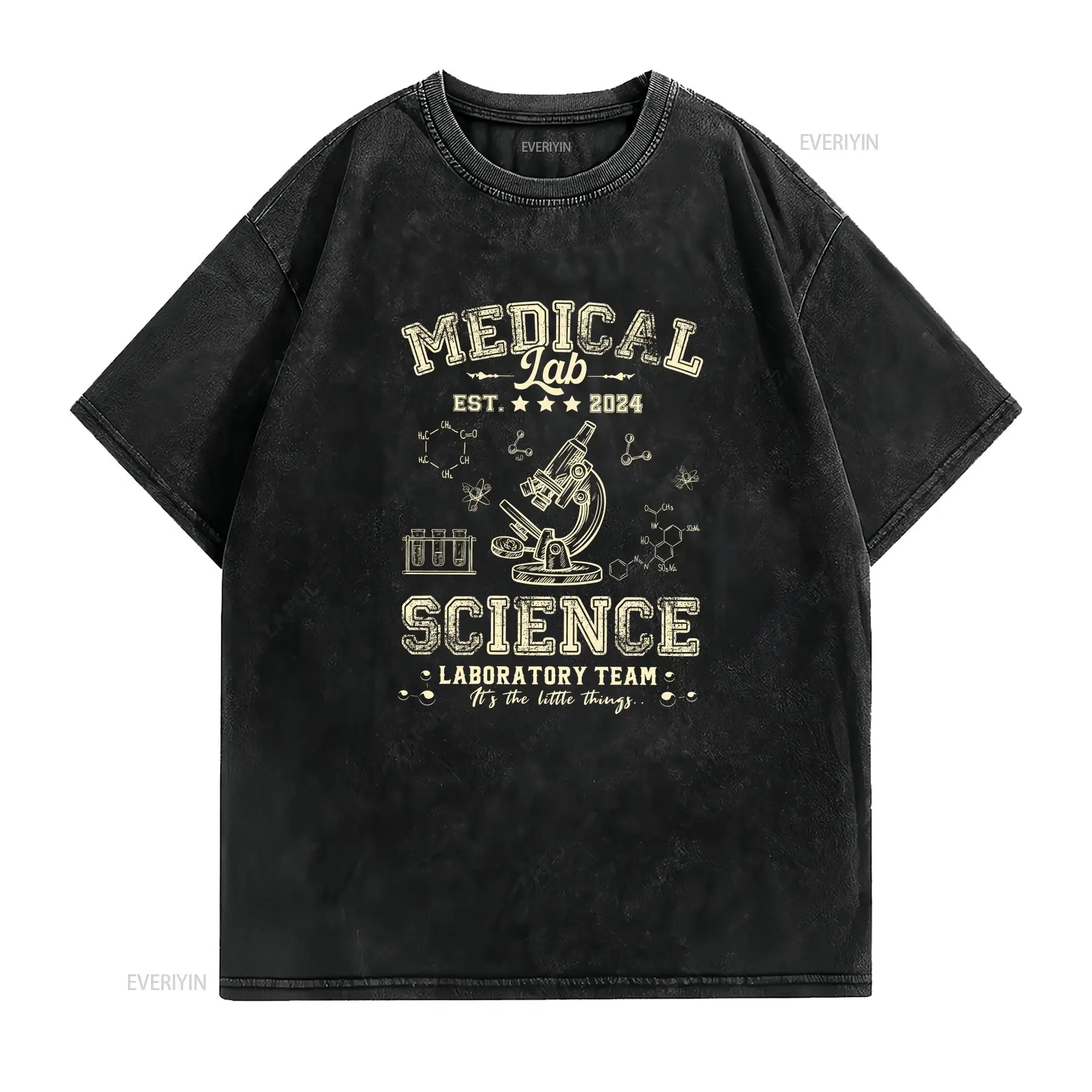 Medical Lab ScienceT T Shirt L - Medical Lab Graphics のレビューと価格