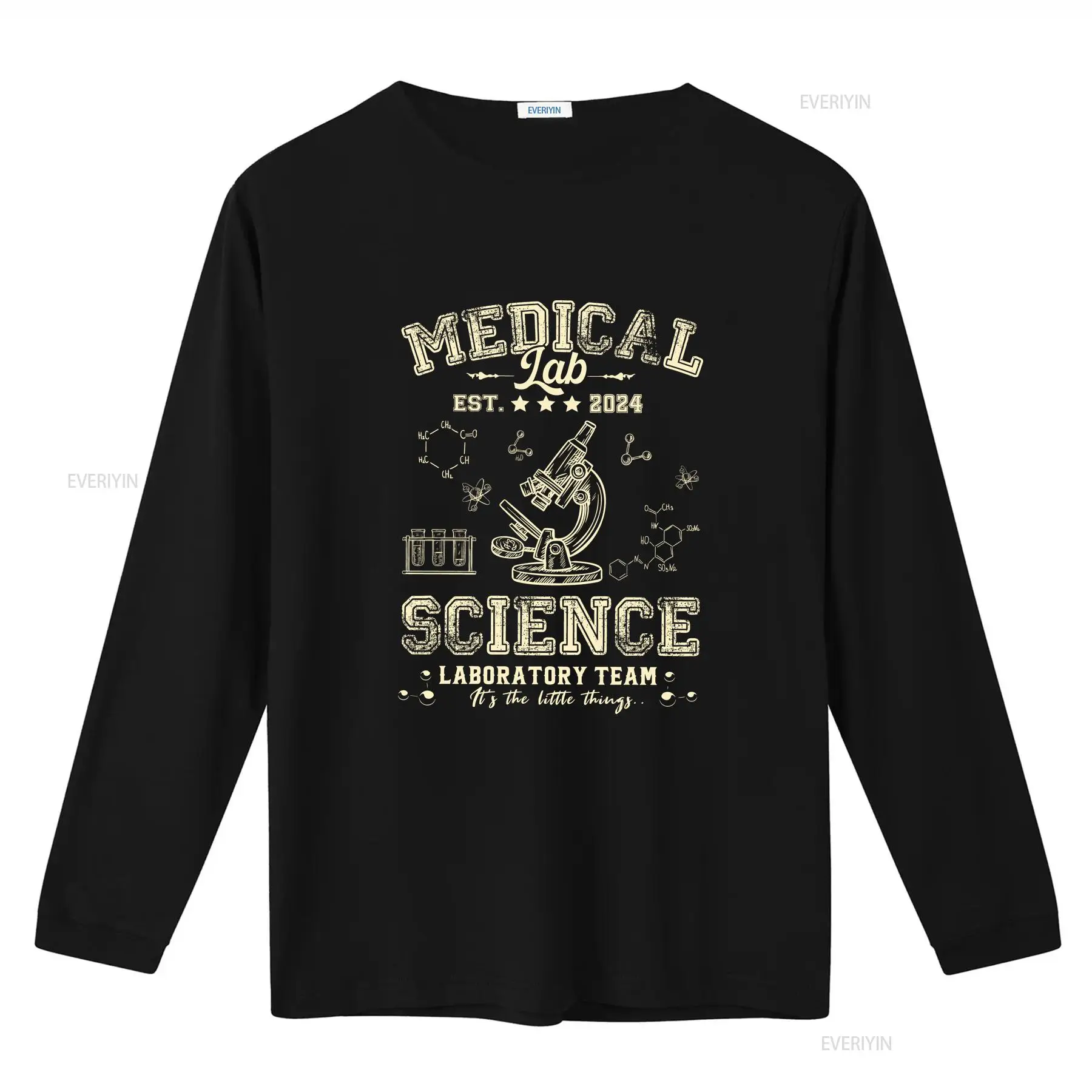 Medical Lab ScienceT T Shirt L - Medical Lab Graphics のレビューと価格