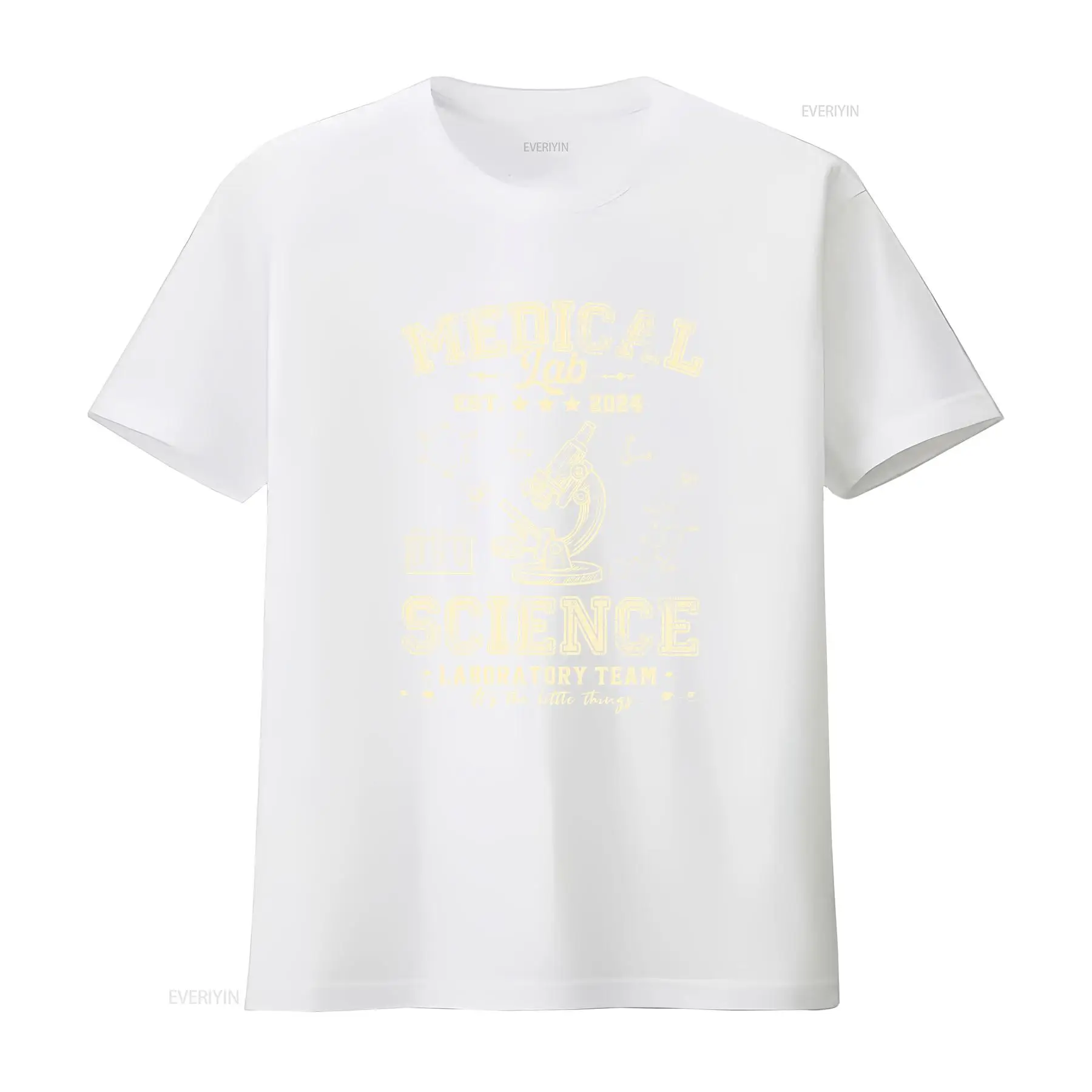 Medical Lab ScienceT T Shirt L - Medical Lab Graphics のレビューと価格