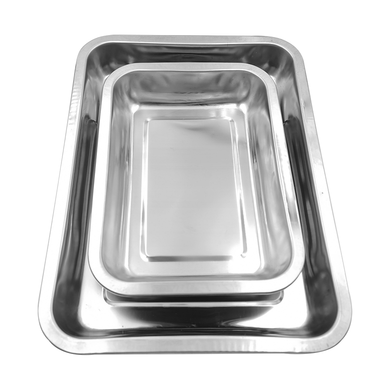 Stainless Steel Square Tray St - Medical Lab Scientist のレビューと価格
