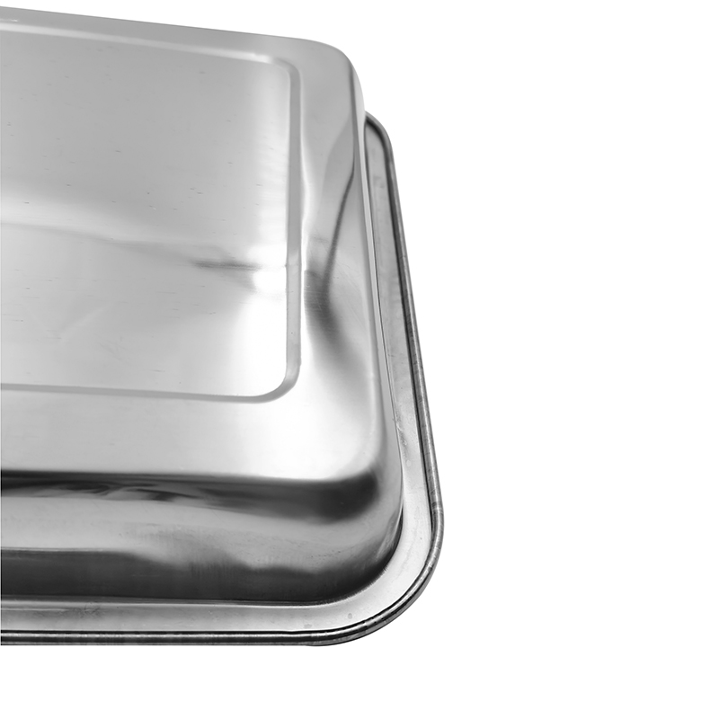 Stainless Steel Square Tray St - Medical Lab Scientist のレビューと価格