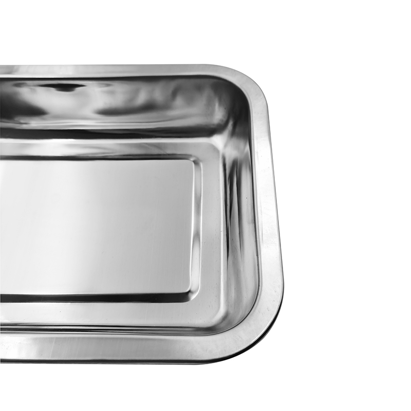 Stainless Steel Square Tray St - Medical Lab Scientist のレビューと価格