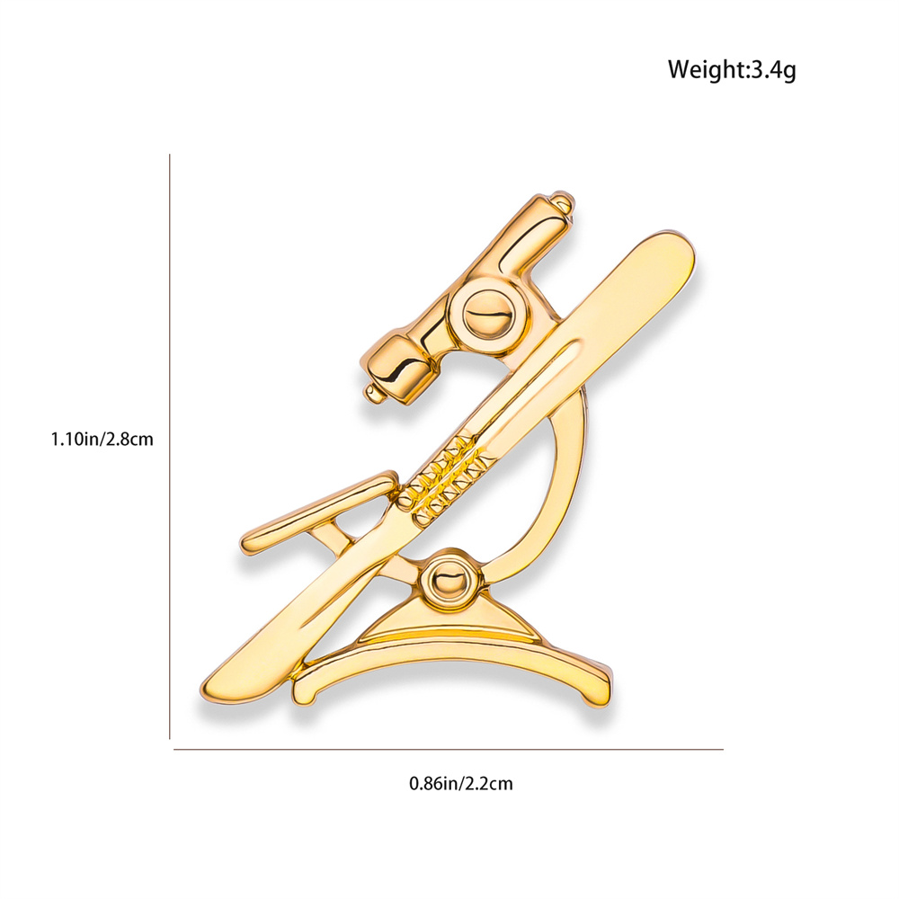 Harong Microscope Scalpel Pin  - Medical Lab Scientist のレビューと価格