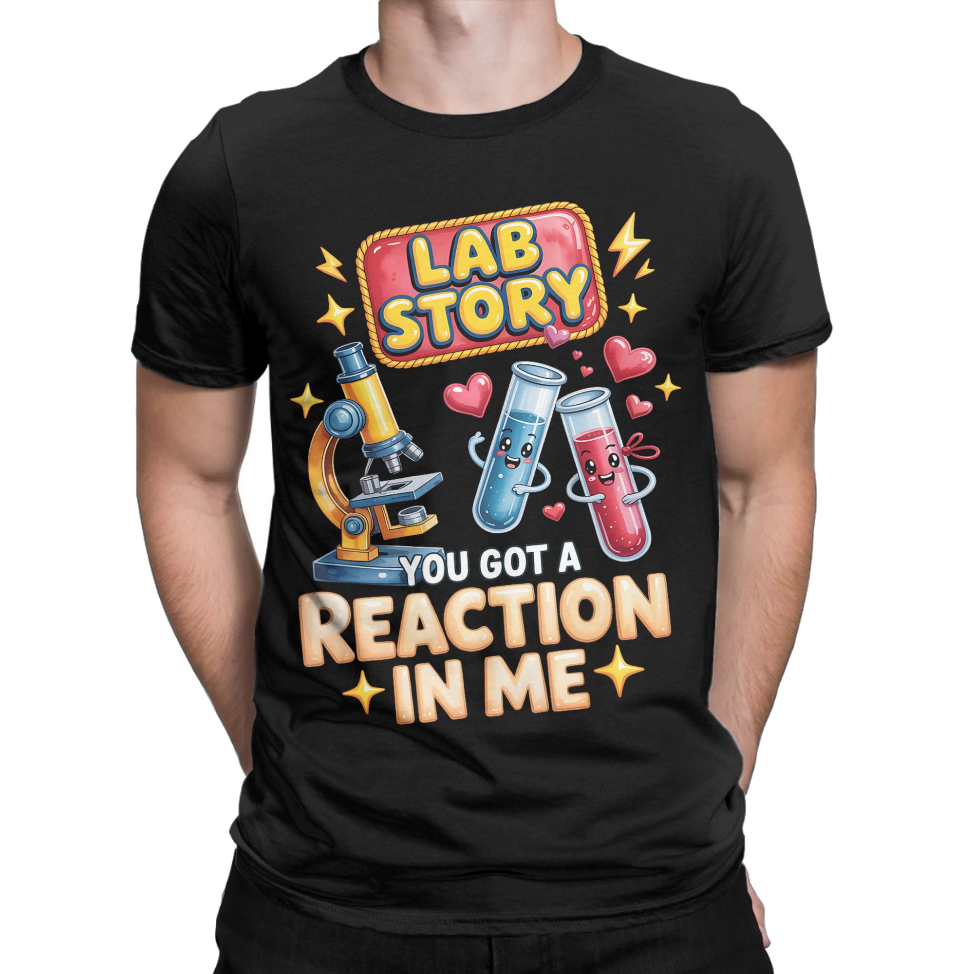 Lab Story 2026 Medical Laborat - Medical Lab Graphics のレビューと価格
