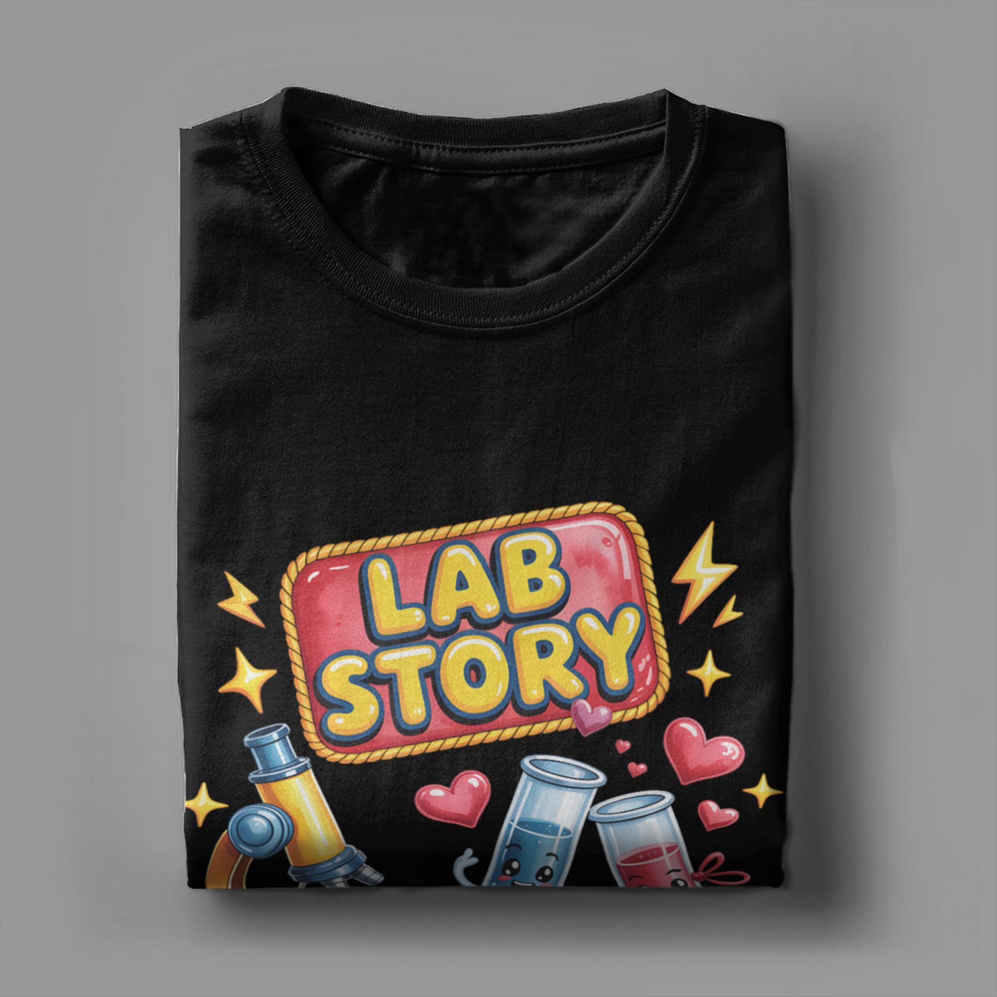 Lab Story 2026 Medical Laborat - Medical Lab Graphics のレビューと価格