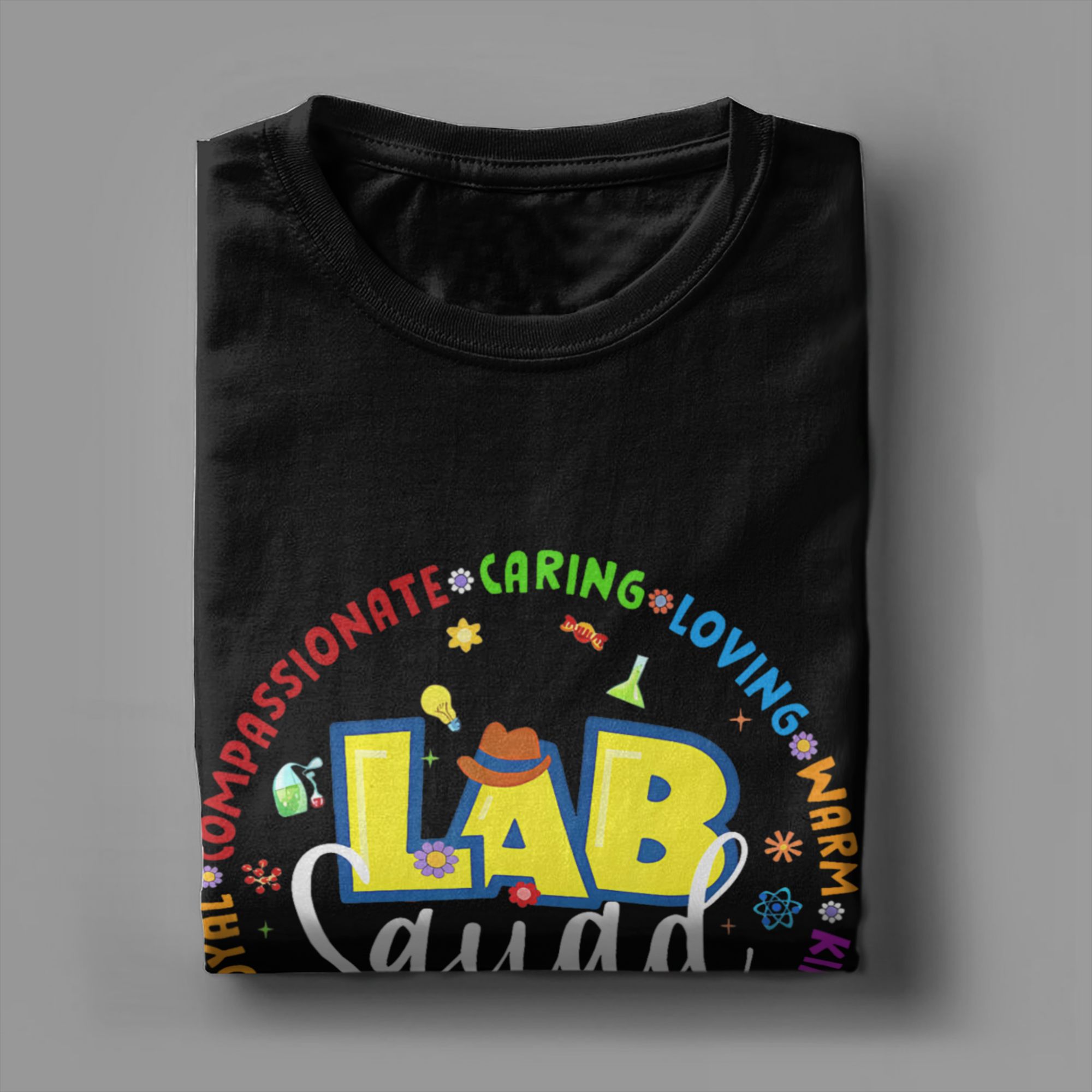 Lab Squad 2026 Medical Laborat - Medical Lab Graphics のレビューと価格