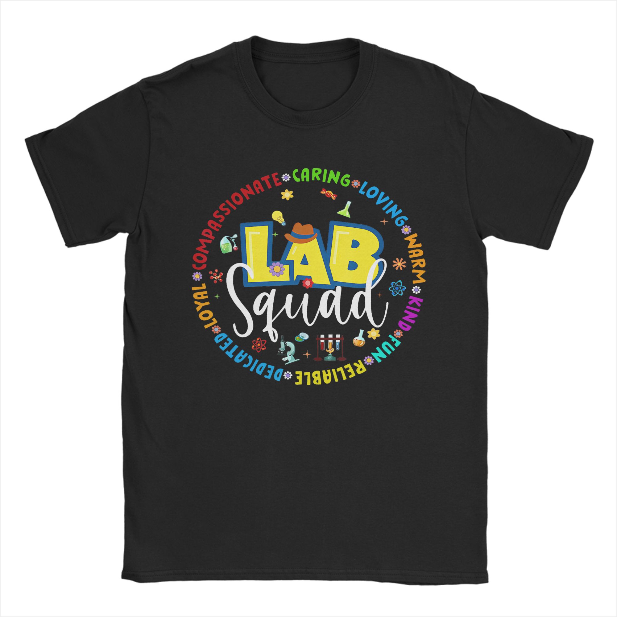 Lab Squad 2026 Medical Laborat - Medical Lab Graphics のレビューと価格
