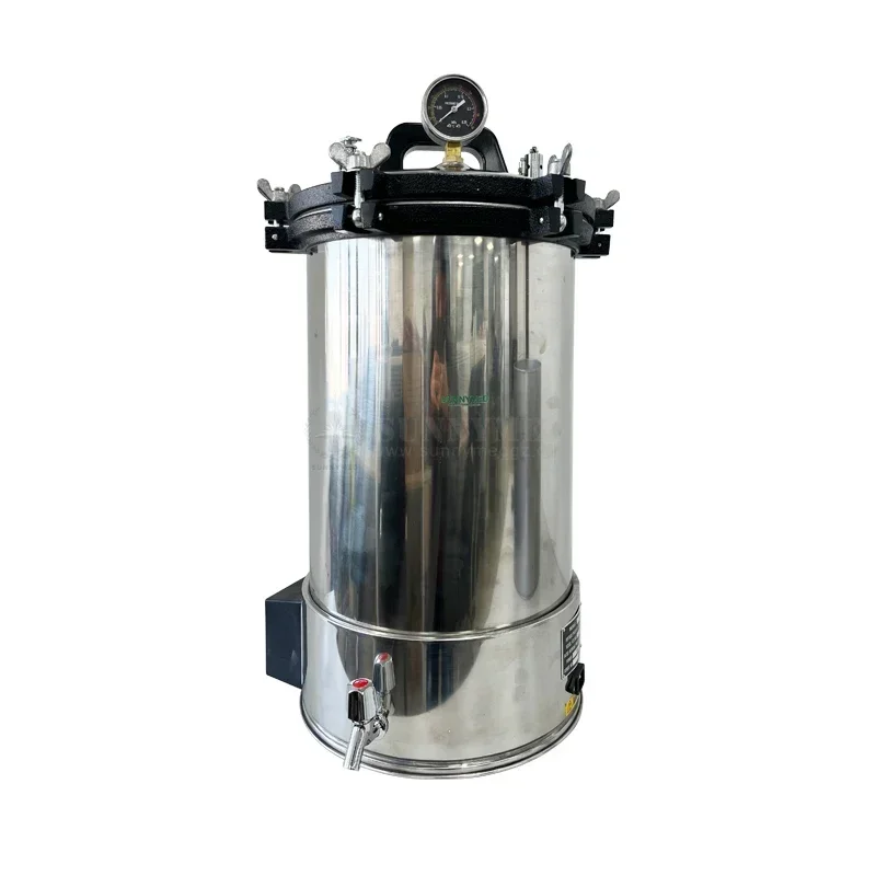 Medical Laboratory Autoclave S - Medical Lab For Sale のレビューと価格