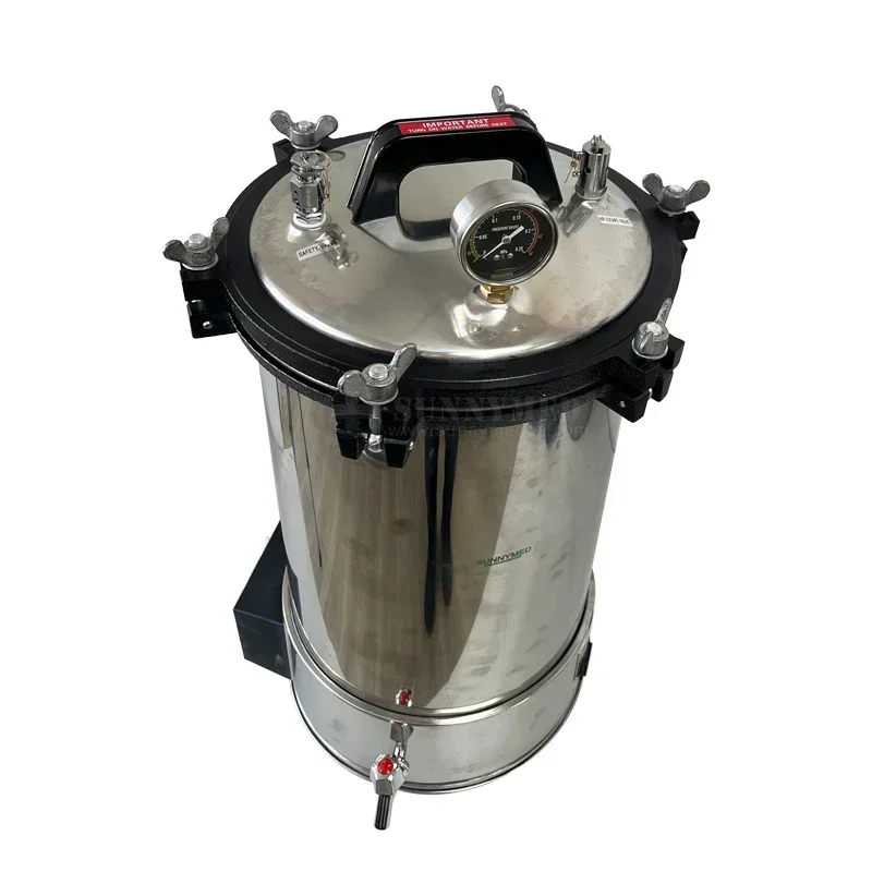 Medical Laboratory Autoclave S - Medical Lab For Sale のレビューと価格