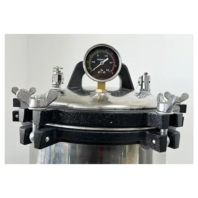 Medical Laboratory Autoclave S - Medical Lab For Sale のレビューと価格