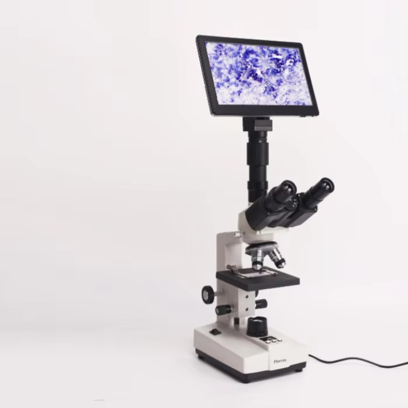 Phenix XSP-35TVW Animal Semen  - Medical Lab Microscope のレビューと価格