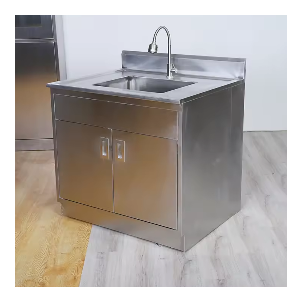 Hot Sale Fabrication Sheet Met - Medical Lab For Sale のレビューと価格