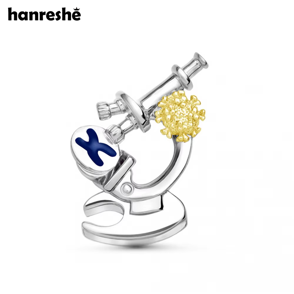 Hanreshe Luxury Scientific Mic - Medical Laboratory Technology のレビューと価格