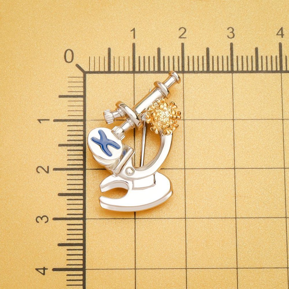 Hanreshe Luxury Scientific Mic - Medical Laboratory Technology のレビューと価格