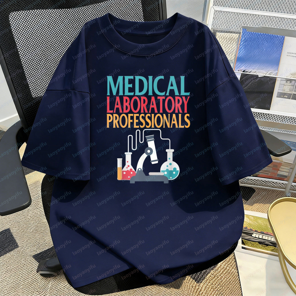Medical Laboratory Professiona - Medical Lab Graphics のレビューと価格