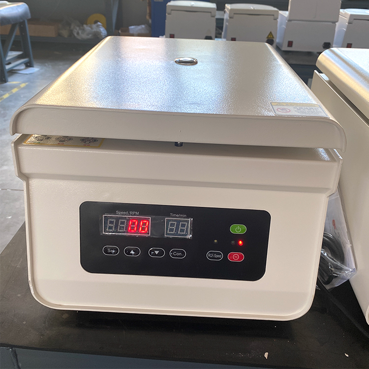 Hot Sale TD4A-WS Benchtop Low  - Medical Lab For Sale のレビューと価格
