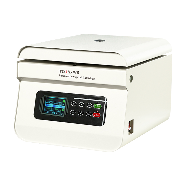 Hot Sale TD4A-WS Benchtop Low  - Medical Lab For Sale のレビューと価格