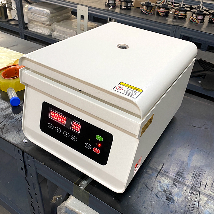 Hot Sale TD4A-WS Benchtop Low  - Medical Lab For Sale のレビューと価格