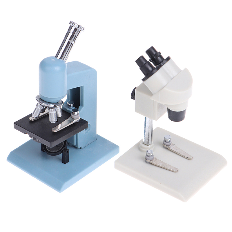 1Pc 1:12 Dollhouse Miniature M - Medical Laboratory Technology のレビューと価格