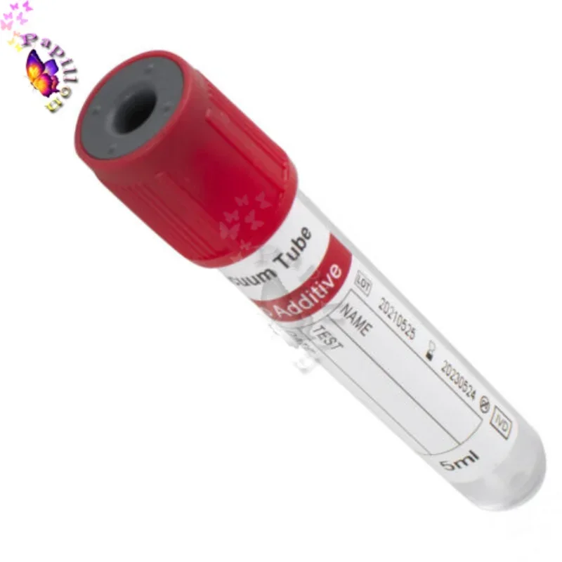 Medical Lab Vacuum Blood Colle - Blood Collection Tube のレビューと価格