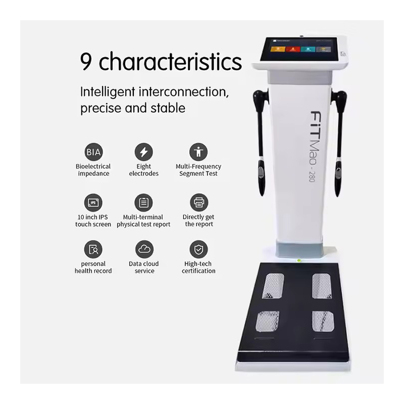 Factory Direct Sales Accurate  - Medical Lab For Sale のレビューと価格