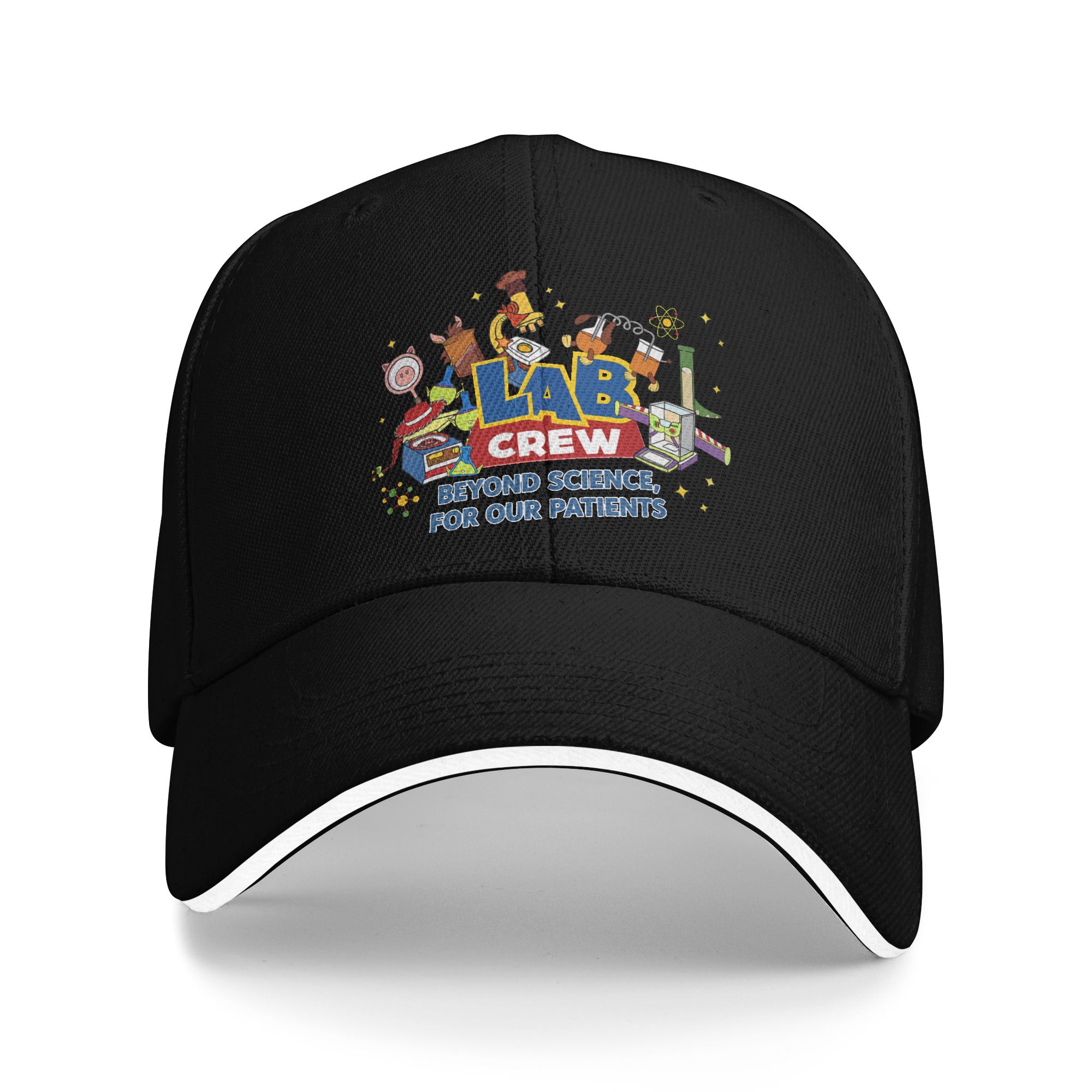 Summer Lab Crew Teamwork Scien - Medical Lab For Sale のレビューと価格