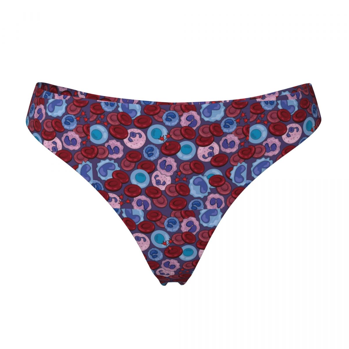 Custom Hematology Blood Cells  - Medical Lab Scientist のレビューと価格