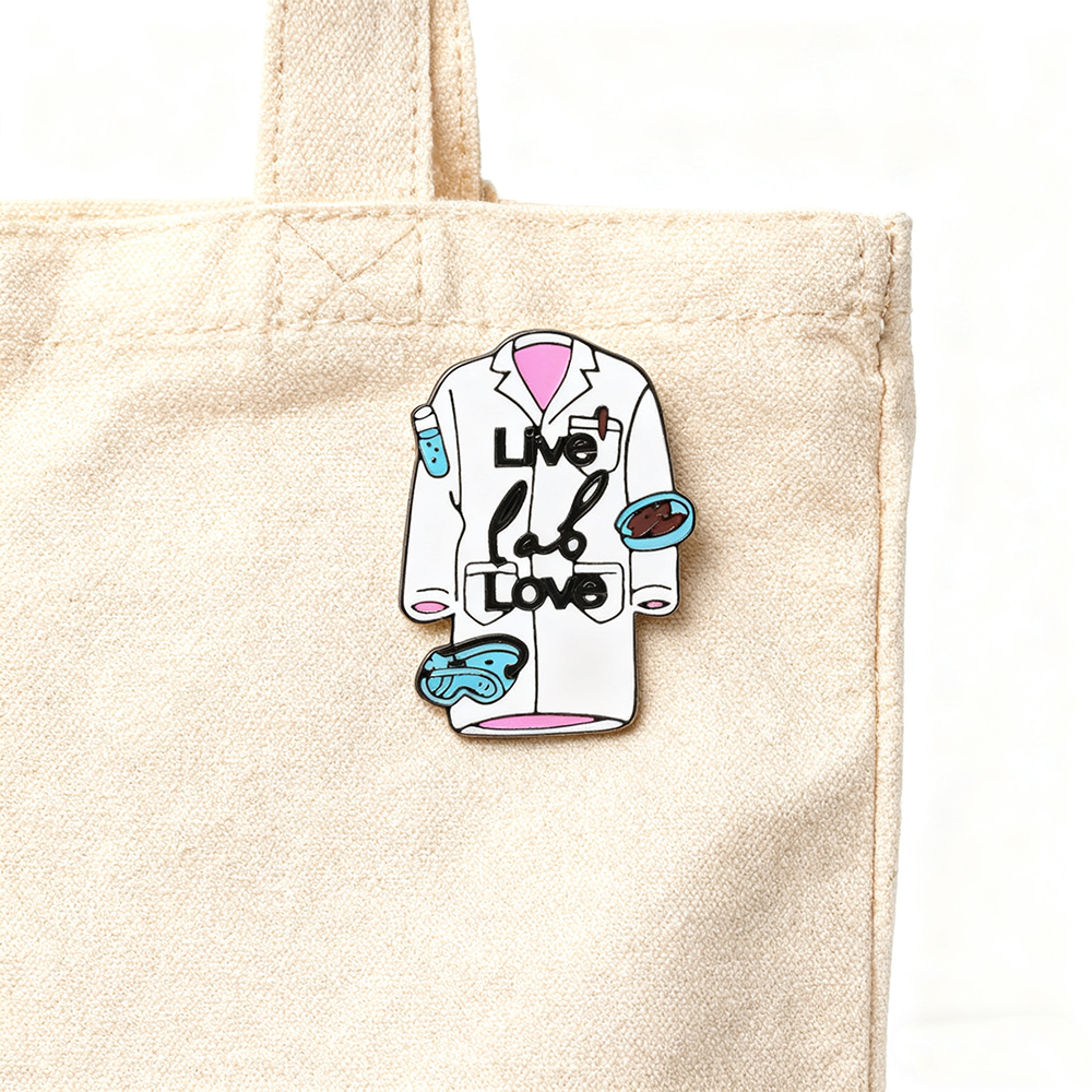 DCARZZ White Clothes Lab Eneme - Medical Lab Scientist のレビューと価格