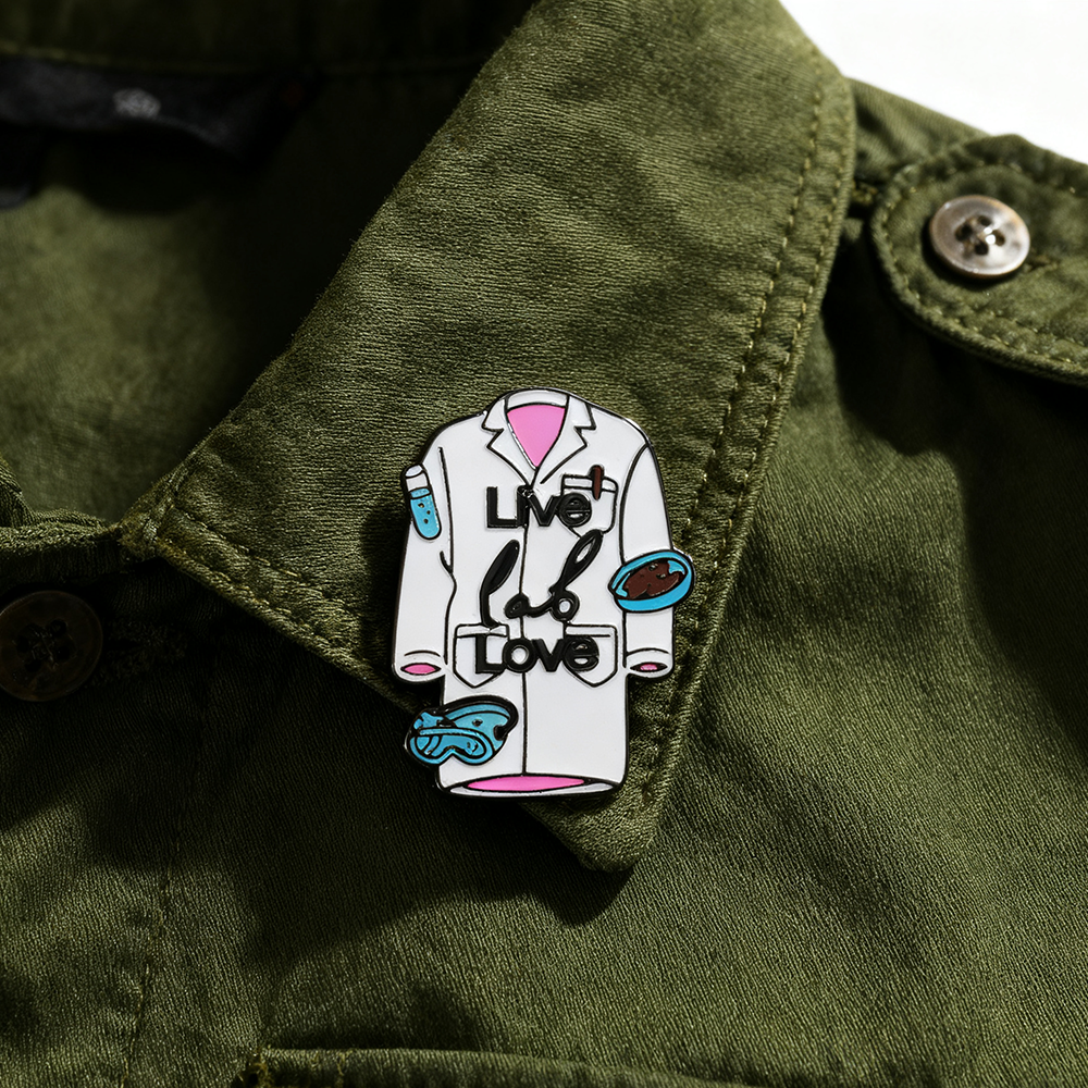 DCARZZ White Clothes Lab Eneme - Medical Lab Scientist のレビューと価格