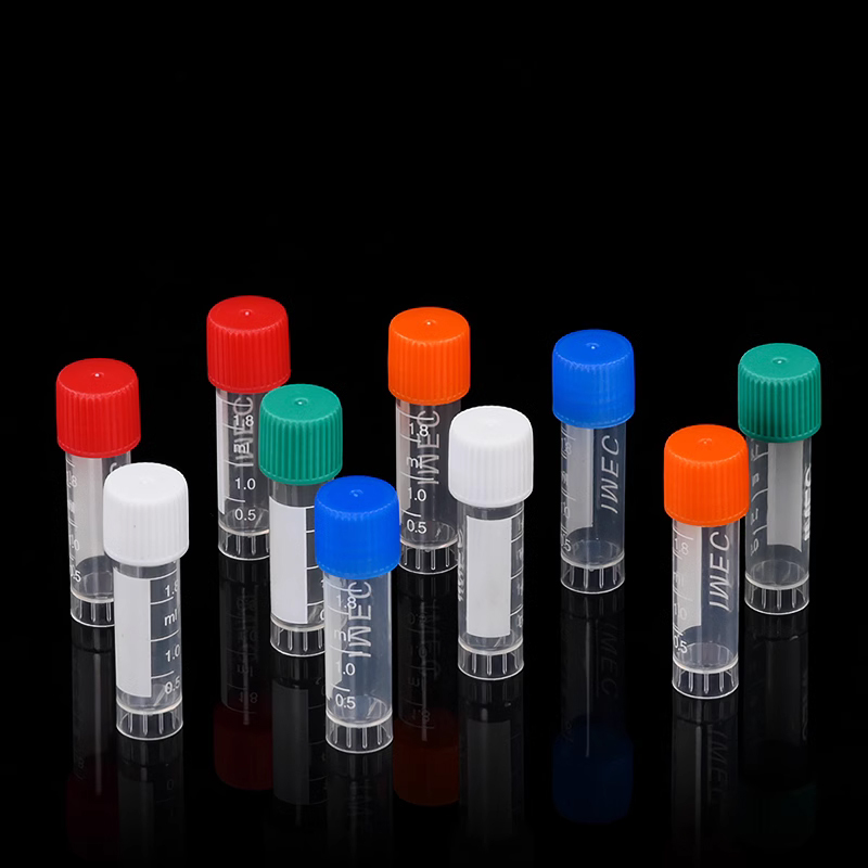 1.8ml PP IMEC Tube Cryo Tube C - Blood Collection Tube のレビューと価格