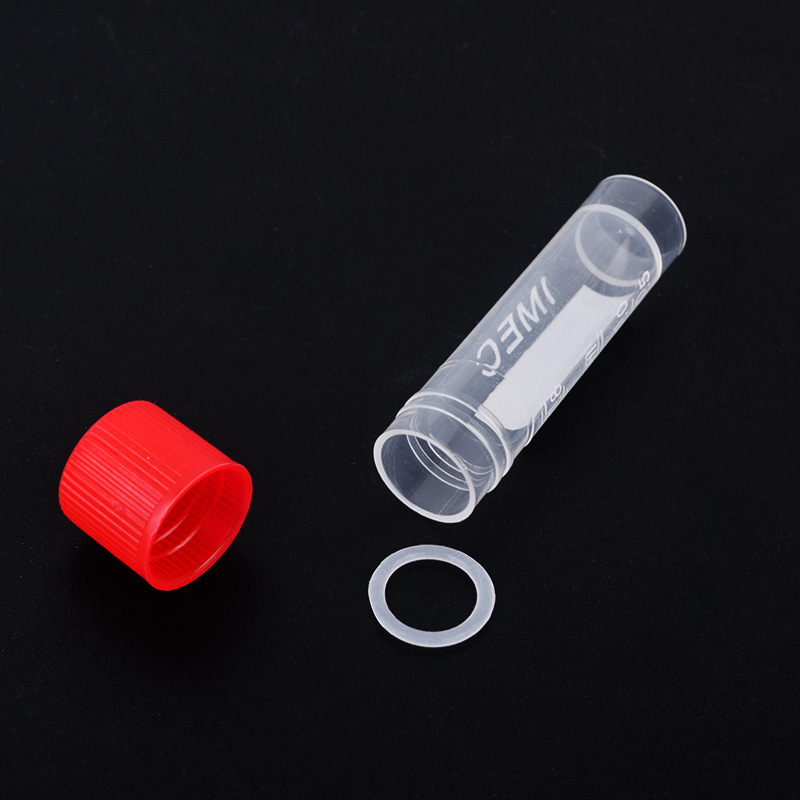 1.8ml PP IMEC Tube Cryo Tube C - Blood Collection Tube のレビューと価格