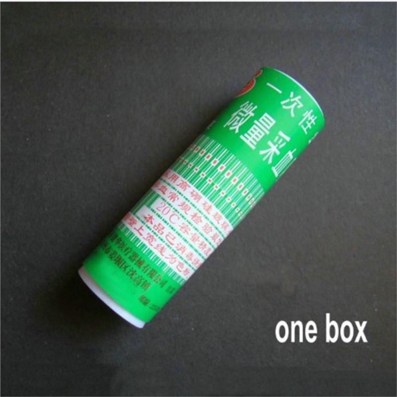 1box (400pcs) 20ul 40ul 60ul 8 - Blood Collection Tube のレビューと価格
