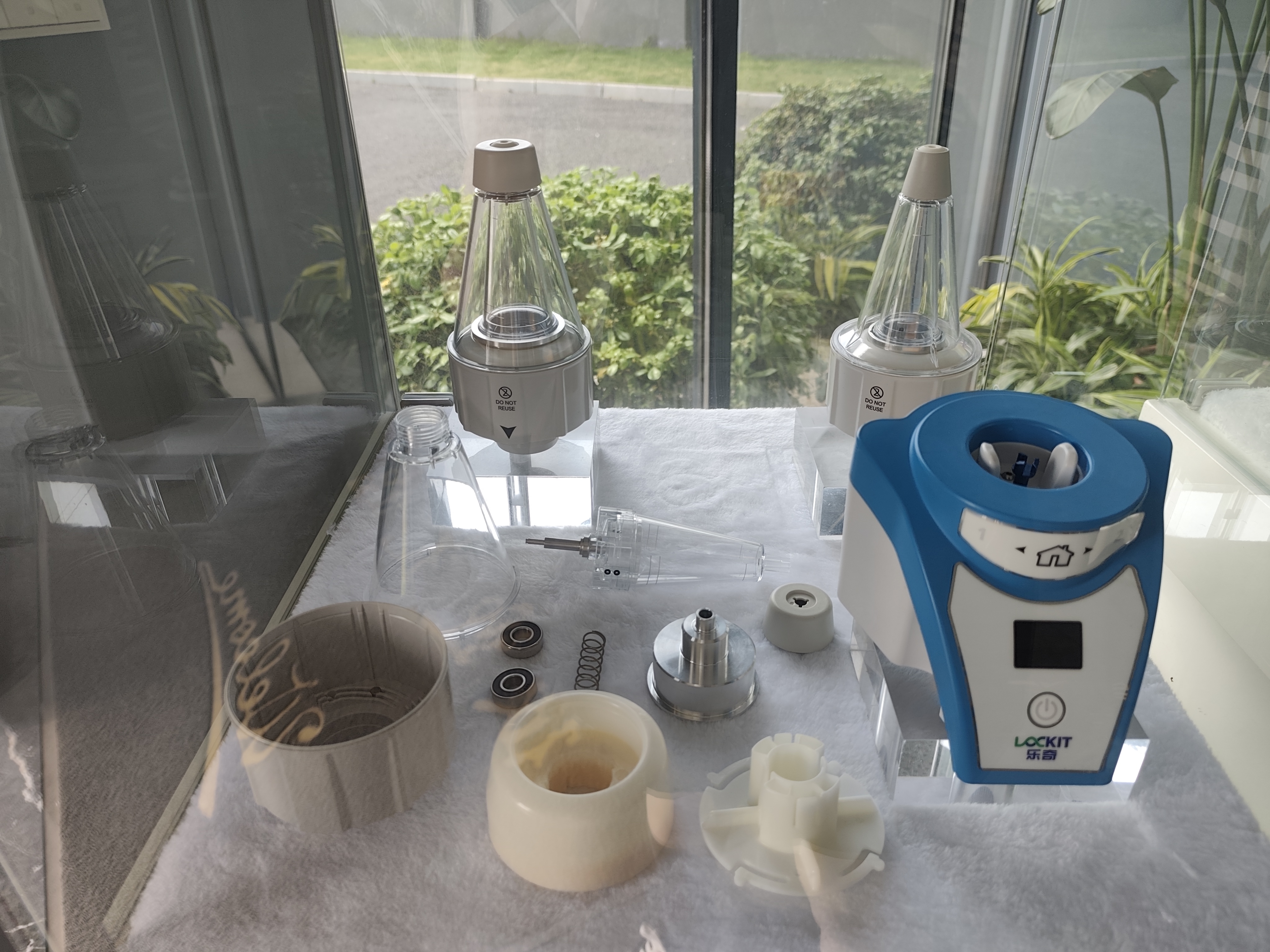 MOMO Medical Factory Direct Sa - Medical Lab For Sale のレビューと価格