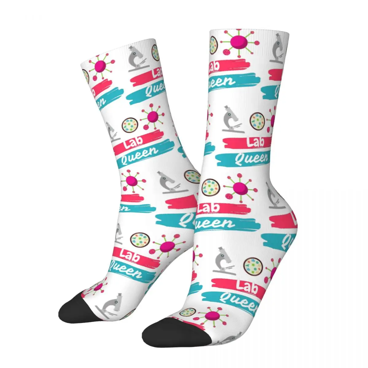 LAB QUEEN! Medical Laboratory  - Medical Lab Scientist のレビューと価格