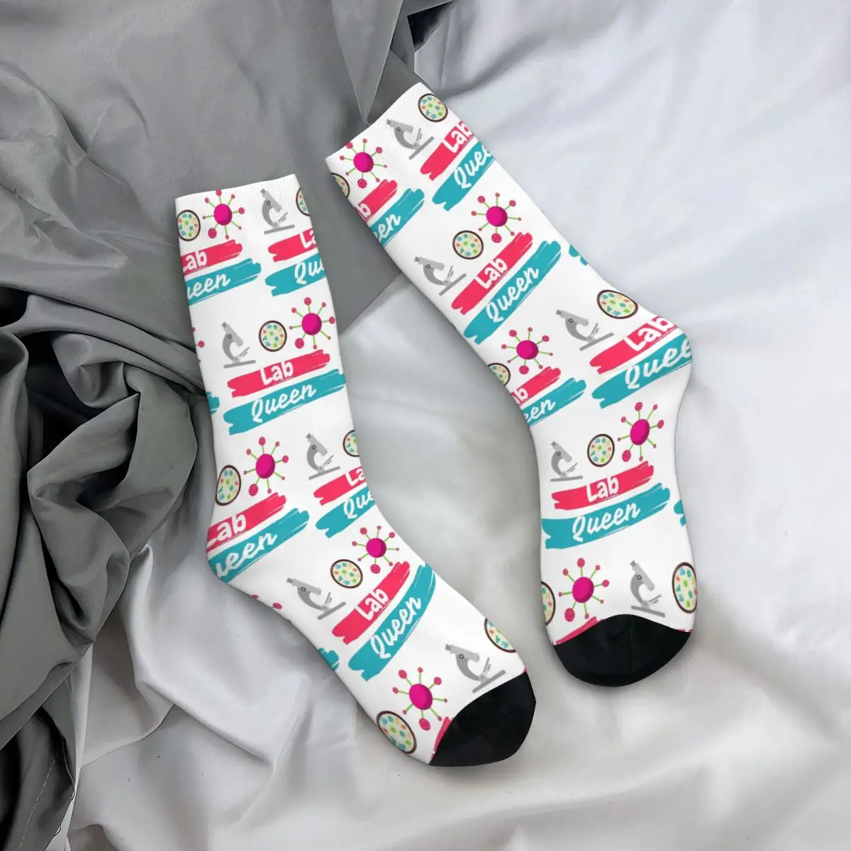 LAB QUEEN! Medical Laboratory  - Medical Lab Scientist のレビューと価格