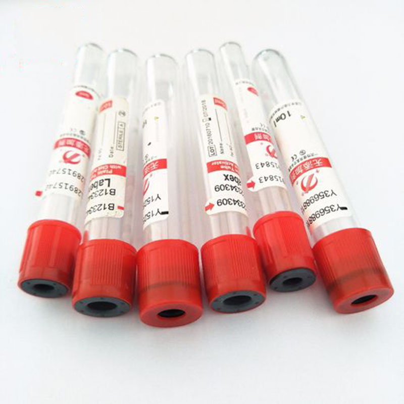 100pcs/lot 3ml 5ml 10ml Dispos - Blood Collection Tube のレビューと価格