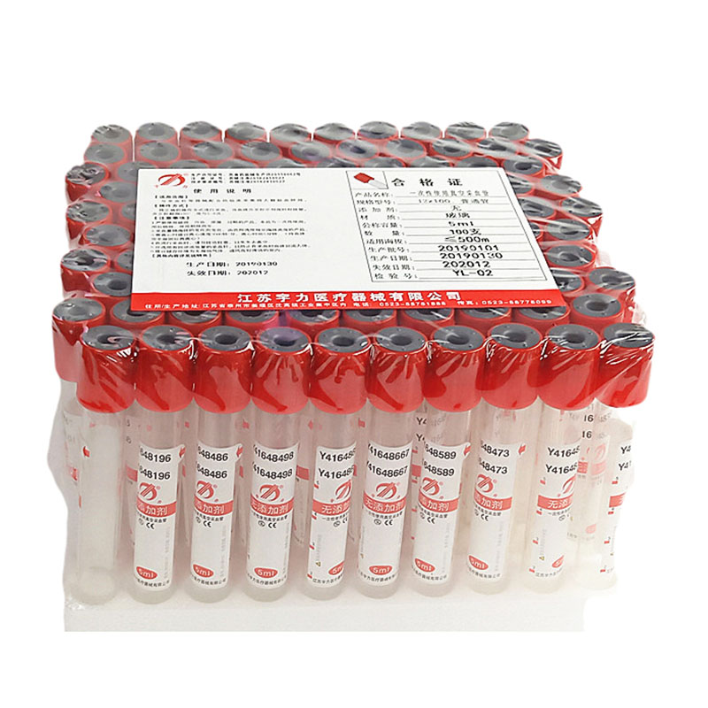 100pcs/lot 3ml 5ml 10ml Dispos - Blood Collection Tube のレビューと価格