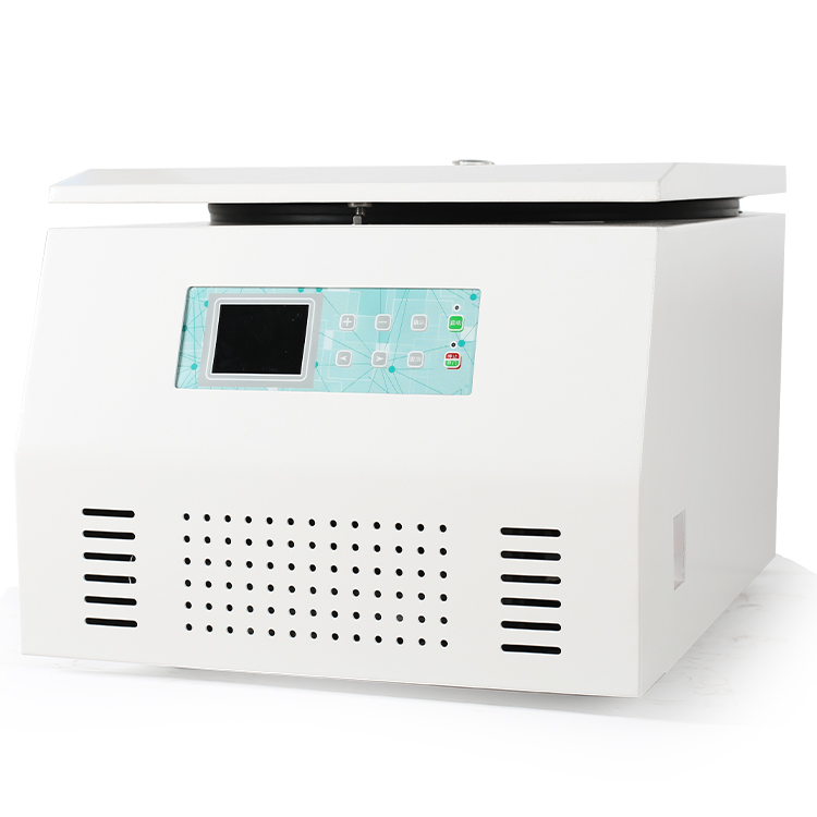 Electric Laboratory Centrifuge - Medical Laboratory Technology のレビューと価格