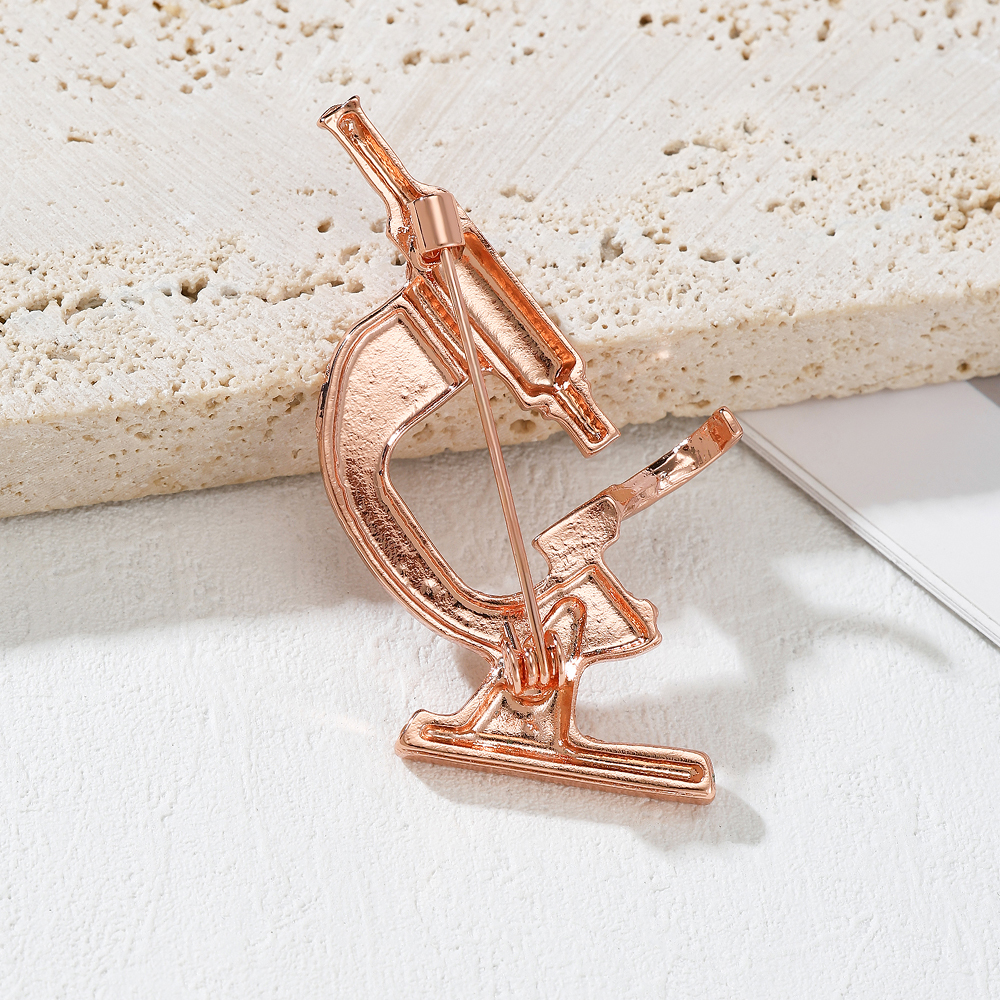 DCARZZ Microscope Pin Medical  - Medical Lab Scientist のレビューと価格