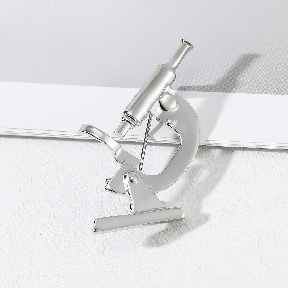 DCARZZ Microscope Pin Medical  - Medical Lab Scientist のレビューと価格