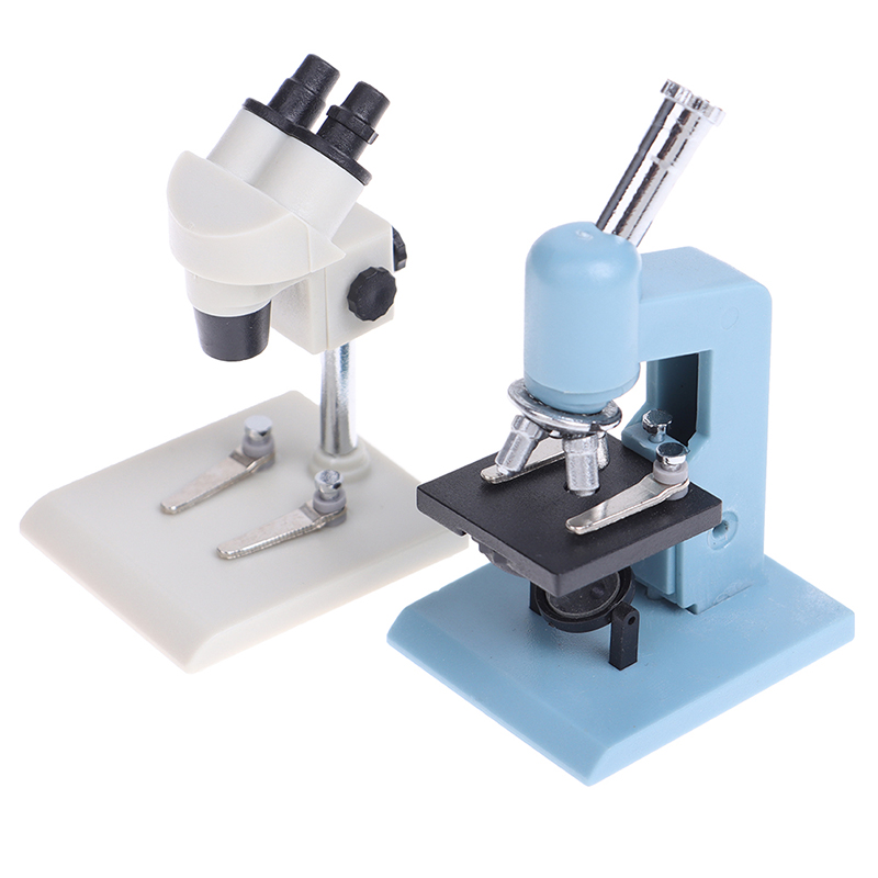 Doll House Microscope Micro Mi - Medical Laboratory Technology のレビューと価格