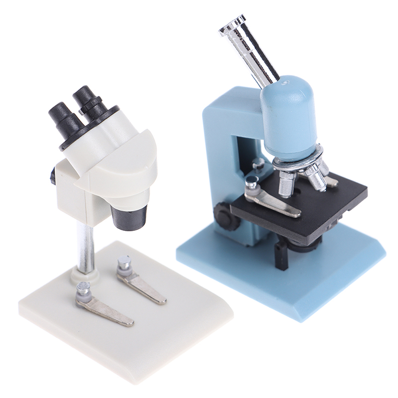 Doll House Microscope Micro Mi - Medical Laboratory Technology のレビューと価格