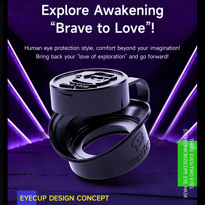 Mechanic DFC Microscope Dust C - Medical Laboratory Technology のレビューと価格