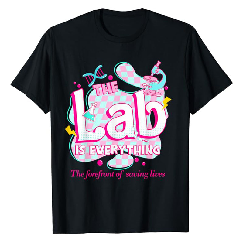 Retro Lab Week 2024 Medical La - Medical Lab Scientist のレビューと価格